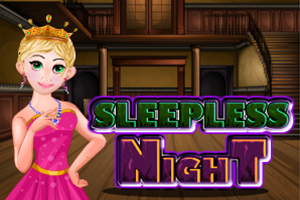 play Sleepless Night