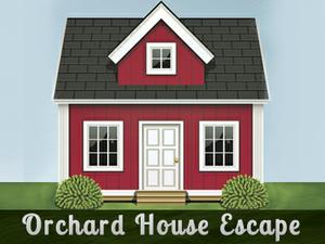 play Orchard House Escape