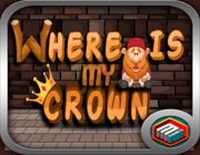 Where Is My Crown