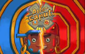 play Azte-Caput