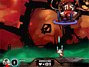 play Punk Raid
