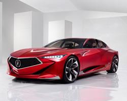 play Acura Puzzle