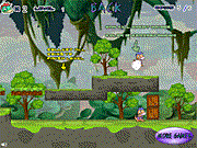 play Double Dino Adventure 3