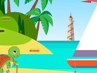 play Boat Tortoise Escape