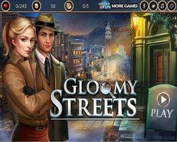 play Gloomy Streets