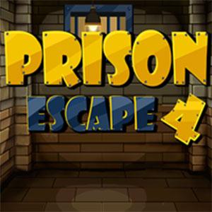 play Prison Escape 4