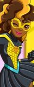 play Bumblebee Dress Up