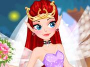 play Dreamy Fairy Bride
