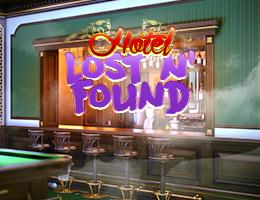 Hotel Lost N' Found