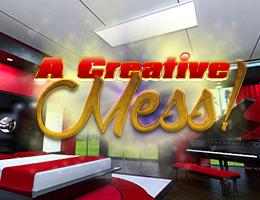 play A Creative Mess