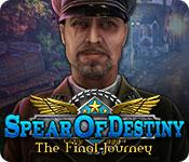 play Spear Of Destiny: The Final Journey