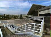 play Escape From Abandoned Olympic Venues