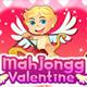 Mahjongg Valentine