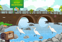 play Deer Hunt Escape