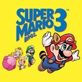 play Super Mario Bros. 3