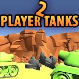 2 Player Tanks