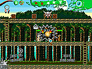 play Tainted Woods