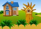 play Forest Modern House