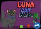 Luna Cat Escape