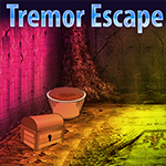 play Tremor Escape
