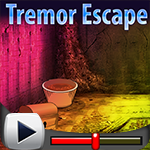 Tremor Escape Game Walkthrough