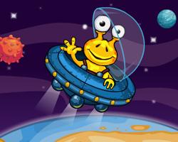 play Alien Acquit