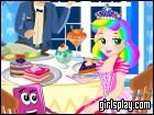 play Princess Juliet Restaurant Escape
