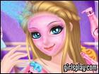 play Princess Beauty Secrets 2