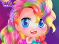 play My Little Pony Hairstyles