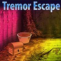 play Tremor Escape