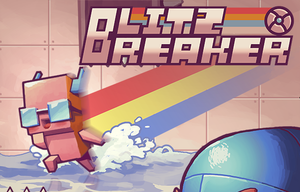 play Blitz Breaker - Demo