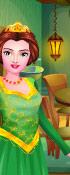 play Princess Fiona Grooms The Room