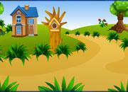 play Forest Modern House Escape