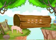 play Deer Hunt Escape