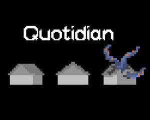 play Quotidian