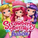 play Strawberry Shortcake Fashion