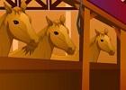 play Caught In Cowboy House