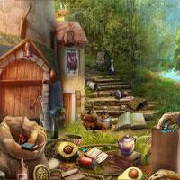 play Sunset Village