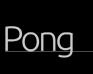 play Classic Pong