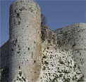 play Escape From Krak Des Chevaliers