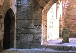 play Escape From Krak Des Chevaliers
