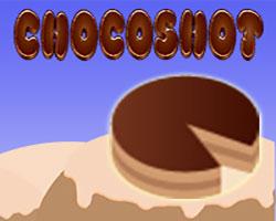 play Chocoshot