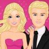 Play Barbie Blind Date Challenge