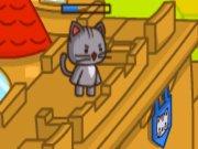 play Strikeforce Kitty Last Stand