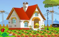 play Smiley Boy House Escape