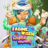 play Sabine Wren Hospital Recovery