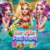 play Ever After Pool Party