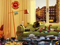 play Spring Cleaning