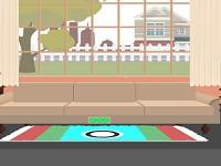 play Blush Room Rescue
