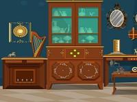 play Antique Shop Escape